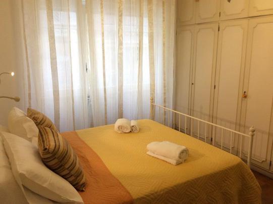 Big Home In Vatican Rome Room photo
